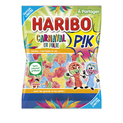 Pik Carnaval 220g